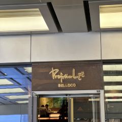 Professor Lee (港汇恒隆店) User Photo