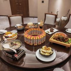 夏河天珠国际酒店·中餐厅 User Photo