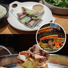 骨之味(泉州萬達店)張用戶圖片
