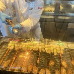 The Market Cafe User Photo