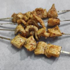 大国烧烤 User Photo