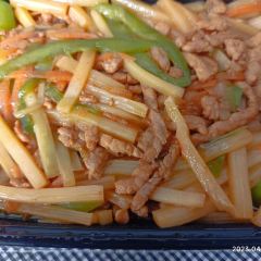 小四川(重庆中路店) User Photo
