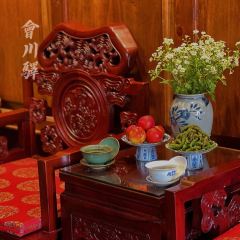 會川驛雨巷私房菜（會理店）張用戶圖片