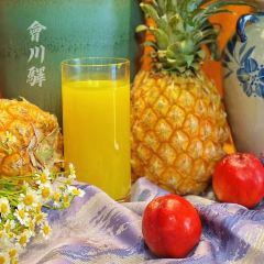 會川驛雨巷私房菜（會理店）張用戶圖片