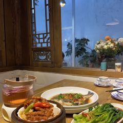 寻味私房菜 User Photo