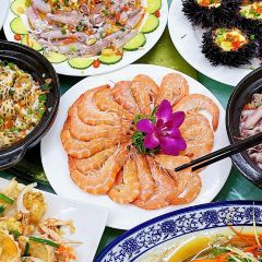 怡景海鲜私厨(青澳湾旅游必选店) User Photo