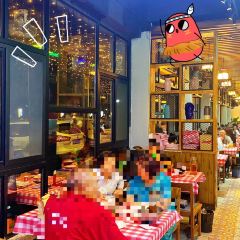 蝦一跳(濱江北路店)張用戶圖片
