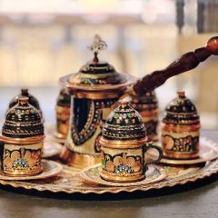 Trung Nguyên Legend User Photo