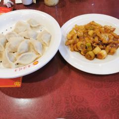 LAO BIAN DUMPLINGS RESTAURANT 여행 사진