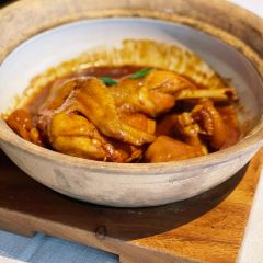 甬府尊鮮(前滩太古里店) User Photo