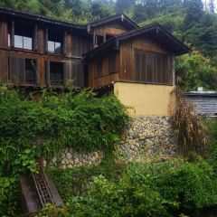 青普文化行馆(南靖土楼)·餐厅 User Photo