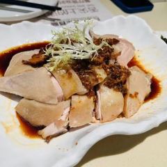 喜家港式茶餐厅 (亚龙湾东榕美食广场店) User Photo