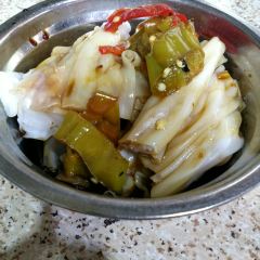 老洪家初恋牛肉饭(赤坎店) User Photo