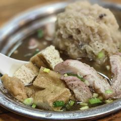 老字号段家煮锅(青年路店) 여행 사진