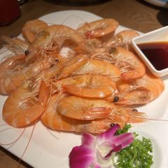 波螺油子·青島本幫菜（市南銀座店）張用戶圖片