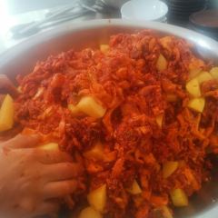 清香閣(犛牛肉)張用戶圖片