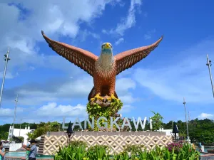 Dataran Lang