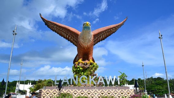 Langkawi