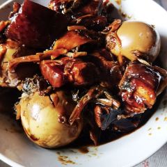 LaoBanZhai User Photo