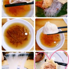 佳乐汤包(人民广场店) User Photo