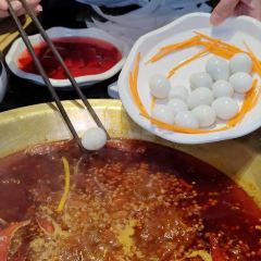 龙腾庭院火锅(恒大新城店) User Photo