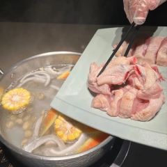 椰小鸡·琼州糟粕醋(亚龙湾森林公园店) User Photo