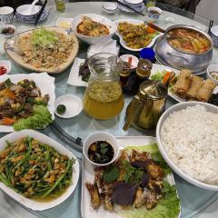 春田越南菜馆 User Photo