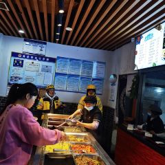 陆氏太后饼(富平店) User Photo
