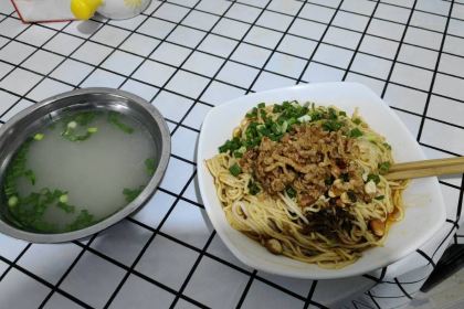 譚記城南包子鋪