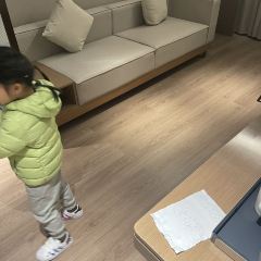 蔓生酒店(广安思源广场店)·瓦屋茶馆 User Photo