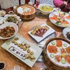 DA YI CHA XIANG JIAN HEN WAN CAN YIN User Photo