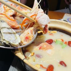 咏发顺德海鲜大排档(宝山日月光店) User Photo