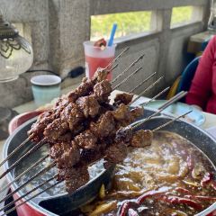 HOT & PICKLED VALLEY ảnh của người dùng