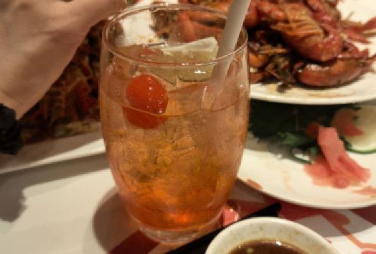 上海凱賓斯基大飯店·元素西餐廳（陸家嘴店）用戶圖片