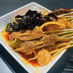 蒙都43°9羊火鍋(帝豪店)張用戶圖片