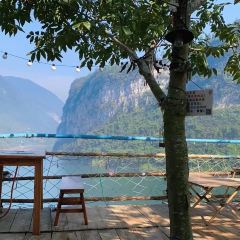 塘三菜·纯野露营咖 User Photo