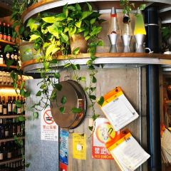 La Strada(太古里店) User Photo