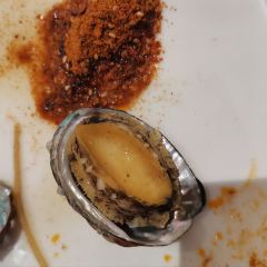 悦海露台海景自助餐厅(哈曼酒店店) User Photo