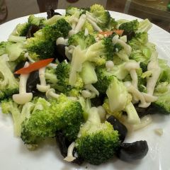 福满楼乡村杀猪菜(铁通路店) User Photo