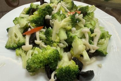福满楼乡村杀猪菜(铁通路店)