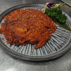 Yuhuayuanhanguo Cuisine (liaoli) User Photo