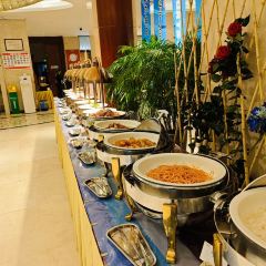 Ramada Plaza Taian West Restaurant User Photo