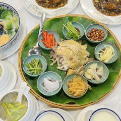 蓝岸银湾传统顺德菜（渔人码头店） User Photo