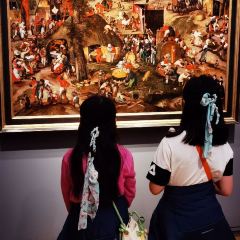 Rijksmuseum User Photo
