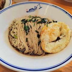 天天鲜面馆(衡山路店) User Photo
