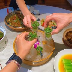 秋阳味道·顺德私房菜 User Photo