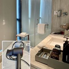 无锡丽笙精选酒店·美拉德69号熟成牛扒餐厅 ảnh của người dùng