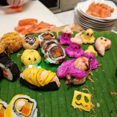 Le Meridien Qingdao · Latest Recipe User Photo