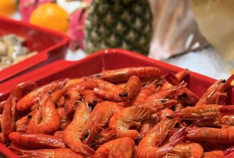 沈阳新都绿城喜来登酒店·盛宴标帜餐厅 User Photo