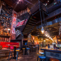 Lock, Stock & Barrel JBR User Photo